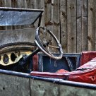 Grampian Transport Museum